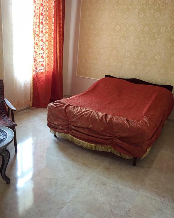 Hayq Guest House Ґоріс Екстер'єр фото