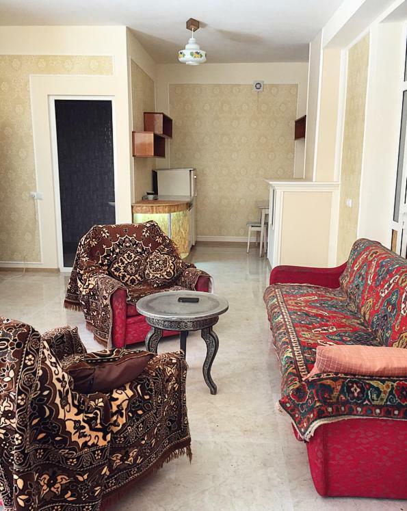 Hayq Guest House Ґоріс Екстер'єр фото