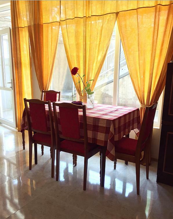 Hayq Guest House Ґоріс Екстер'єр фото