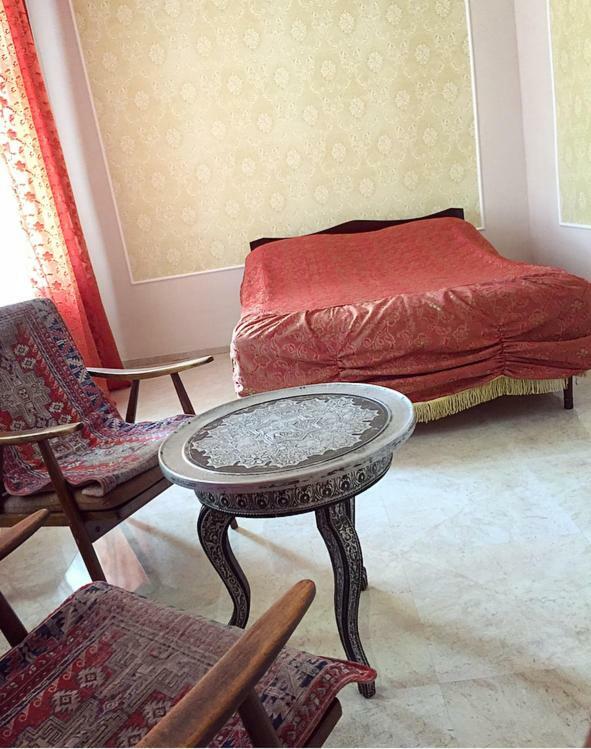 Hayq Guest House Ґоріс Екстер'єр фото